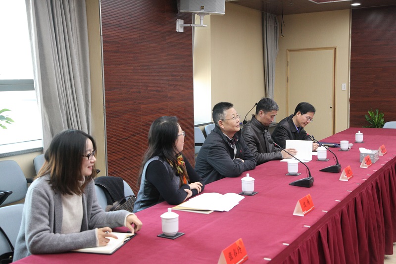 省國資委外派監事會進駐浙江省二輕集團公司