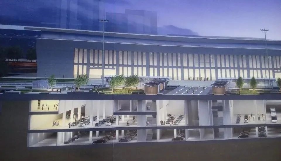 省二輕集團下屬國瑞科技公司進軍地下空間開發和人防建設配套新領域